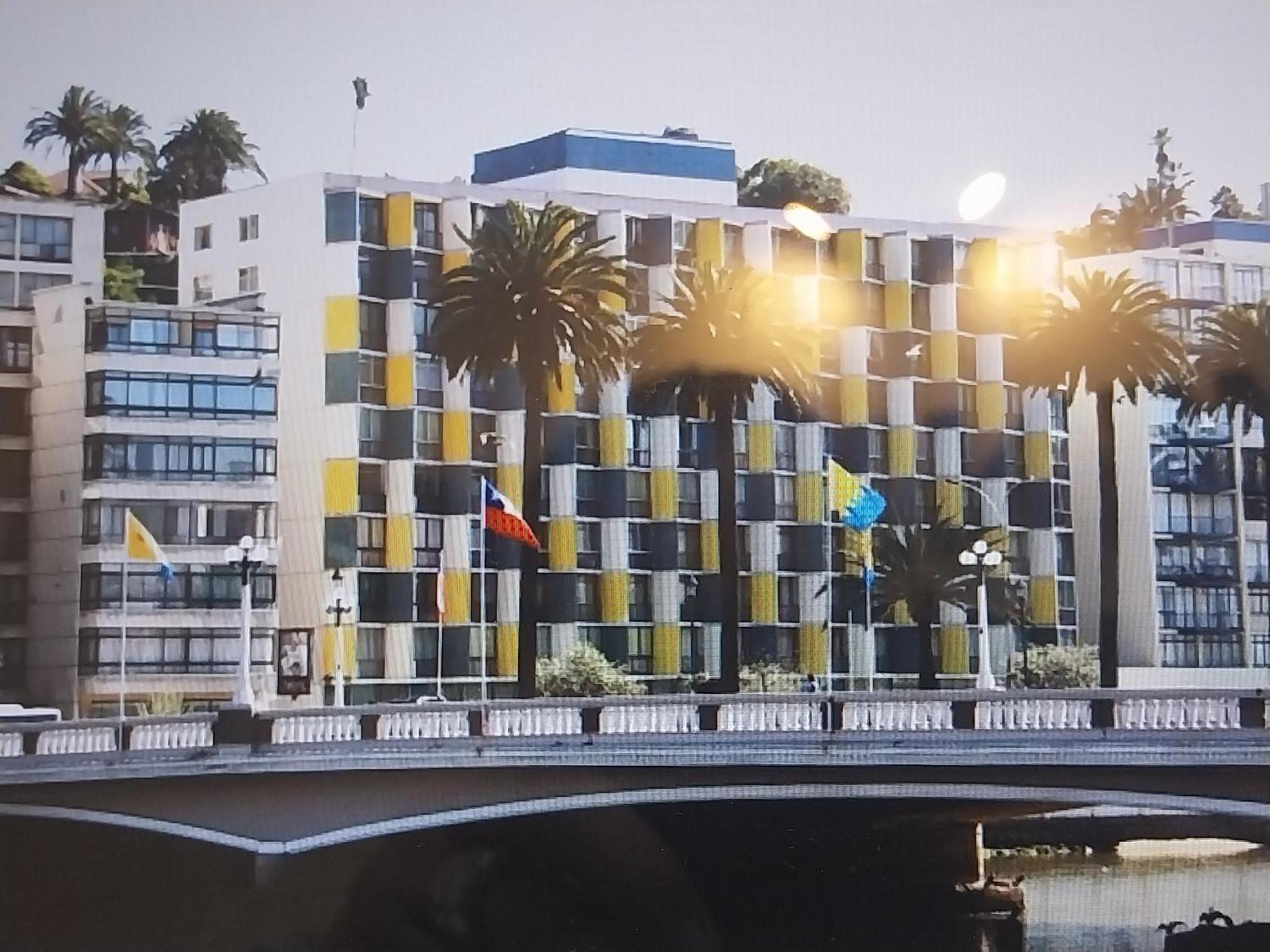 Costa Marina Apartment